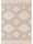 Kül- és beltéri szőnyeg Carlo Cream/Beige 200x290 cm