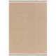 Wool Rug Karla Beige 80x120 cm