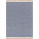 Wool Rug Karla Blue 200x300 cm