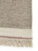 Wool Rug Karla Grey 160x230 cm