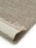 Wool Rug Karla Grey 160x230 cm