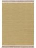 Wool Rug Karla Green 120x170 cm