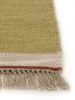 Wool Rug Karla Green 120x170 cm