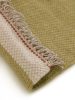 Wool Rug Karla Green 120x170 cm