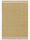 Wool Rug Karla Green 80x120 cm