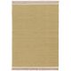 Wool Rug Karla Green 80x120 cm
