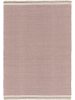 Wool Rug Karla Pink 160x230 cm