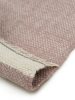 Wool Rug Karla Pink 160x230 cm