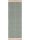 Wool Runner Karla Mint 80x250 cm