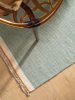 Wool Runner Karla Mint 80x250 cm