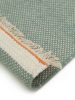 Wool Runner Karla Mint 80x250 cm