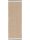 Wool Runner Karla Beige 70x200 cm