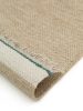 Wool Runner Karla Beige 70x200 cm