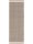 Wool Runner Karla Grey 80x250 cm