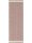 Wool Runner Karla Pink 70x200 cm