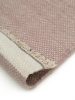 Wool Runner Karla Pink 80x250 cm