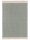Wool Rug Kim Mint 200x300 cm