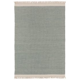 Wool Rug Kim Mint 80x120 cm