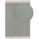 Gyapjúszőnyeg Kim Mint 80x120 cm