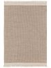 Wool Rug Kim Beige 160x230 cm