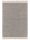 Wool Rug Kim Grey 120x170 cm