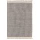 Wool Rug Kim Grey 80x120 cm
