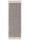 Wool Runner Kim Grey 70x200 cm