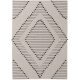 Pamut szőnyeg Bo Ivory 160x230 cm