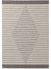 Pamut szőnyeg Bo Ivory 80x120 cm