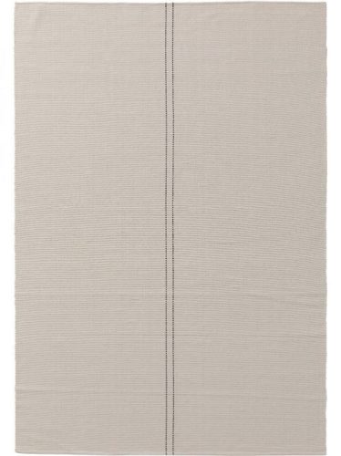 Pamut szőnyeg Bo Ivory 80x120 cm