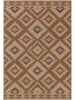 Kül- és beltéri szőnyeg Riso Beige 200x290 cm