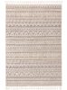 Oyo szőnyeg Grey/White 200x290 cm