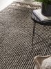 Oyo szőnyeg Black/White 120x180 cm