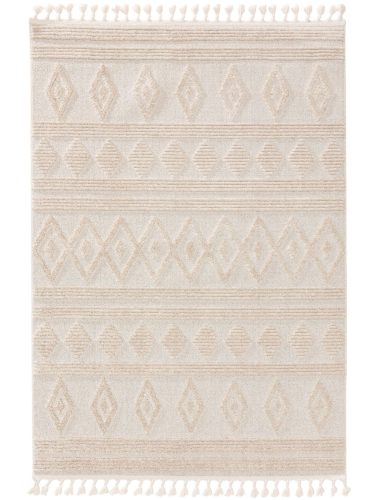 Oyo szőnyeg Cream/Beige 80x150 cm