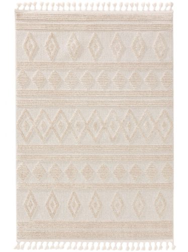 Oyo szőnyeg Cream/Beige 15x15 cm minta