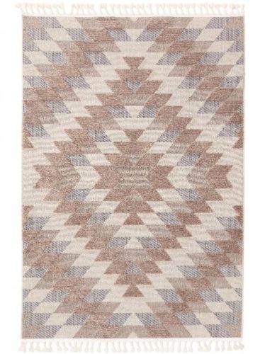 Oyo szőnyeg Beige/Grey 120x180 cm