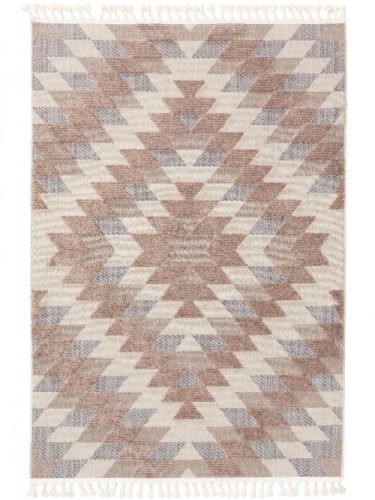 Oyo szőnyeg Beige/Grey 200x290 cm