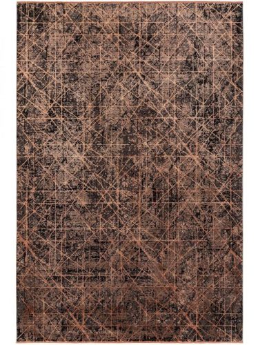 Viszkóz szőnyeg Aurel Gold 15x15 cm minta