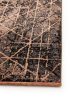 Viszkóz szőnyeg Aurel Gold 140x200 cm