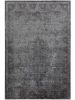 Viszkóz szőnyeg Aurel Grey 15x15 cm Mintadarab