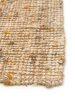 Jute Rug Sam natural/yellow 120x170 cm