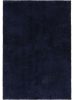 Shaggy szőnyeg Soda Dark Blue 80x150 cm