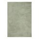 Shaggy szőnyeg Soda Light Green 15x15 cm Mintadarab