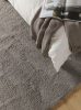 Shaggy szőnyeg Soda Grey 300x400 cm