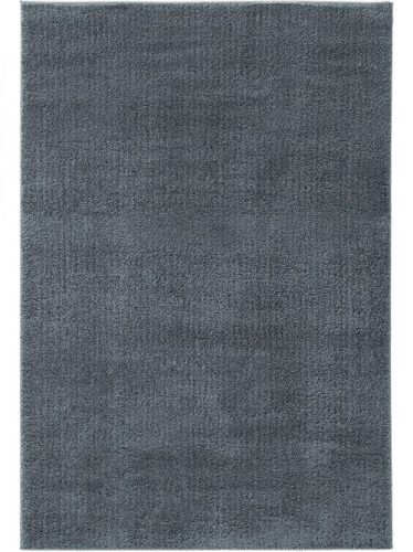 Shaggy szőnyeg Soda Turquoise 120x170 cm