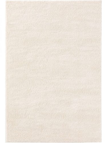 Shaggy szőnyeg Soda White 240x340 cm
