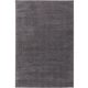 Shaggy szőnyeg Soda Dark Grey 15x15 cm minta