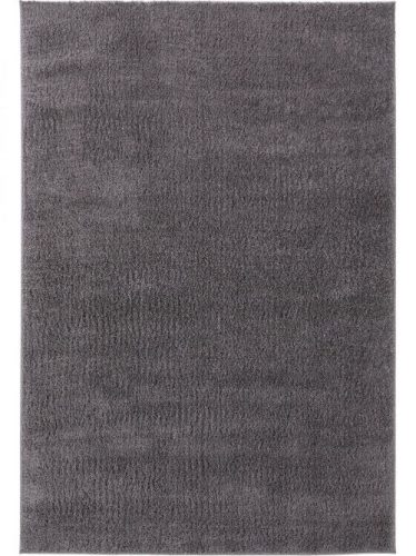 Shaggy szőnyeg Soda Dark Grey 200x290 cm