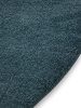 Shaggy szőnyeg Soda Dark Blue o 160 cm