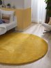 Soda Yellow ø 160 cm round
